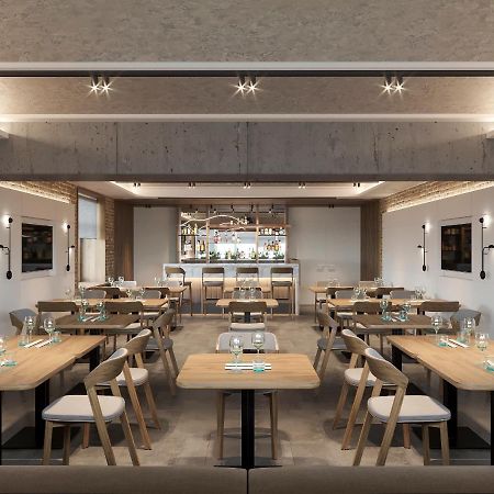 Bontiak Hotel Киев Екстериор снимка