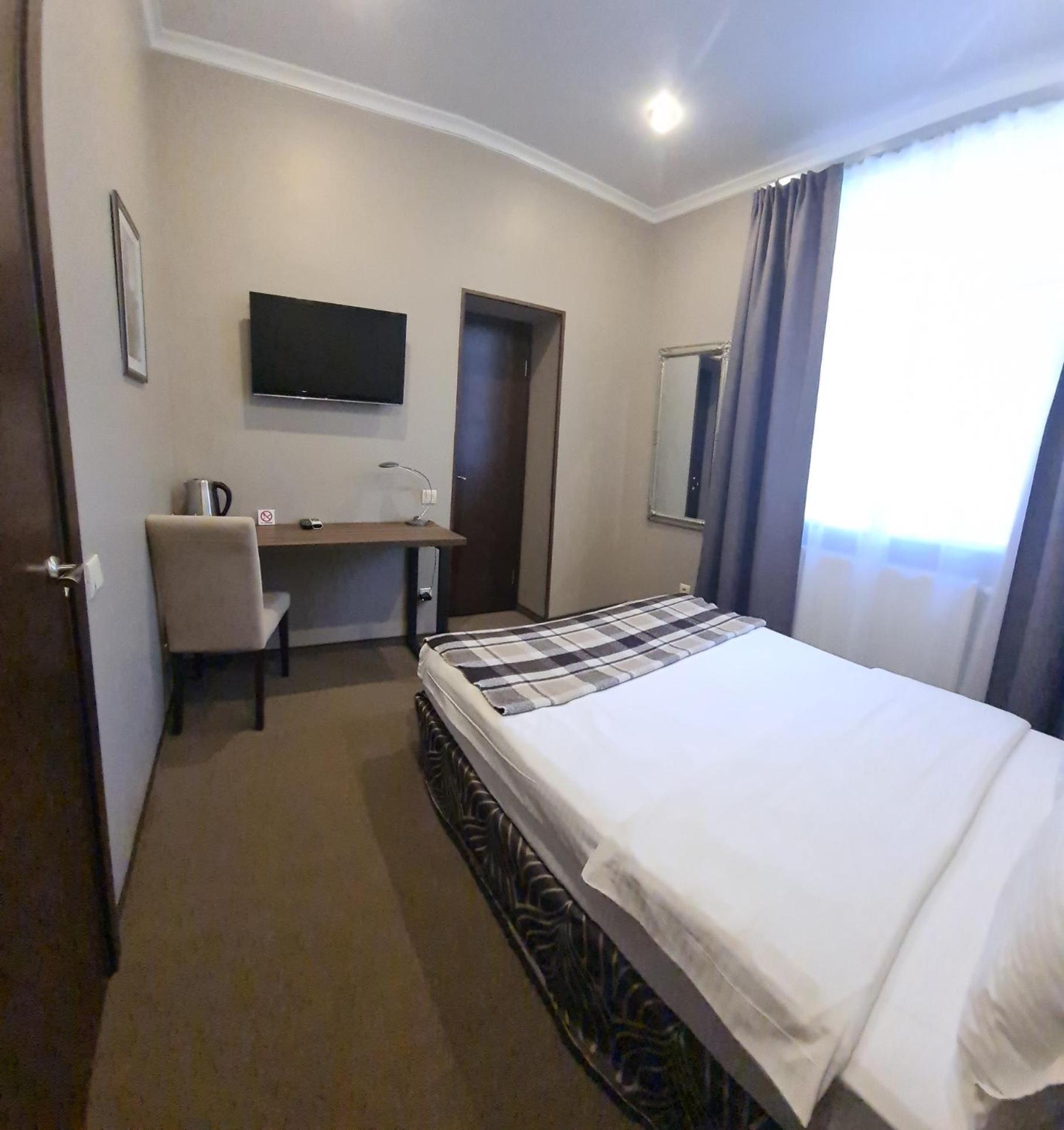 Bontiak Hotel Киев Стая снимка