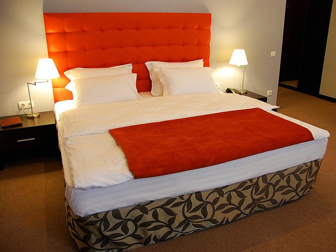 Bontiak Hotel Киев Стая снимка